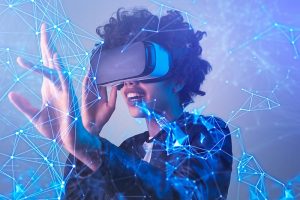 Будущее VR-гаджетов: от контроллеров до полного погружения